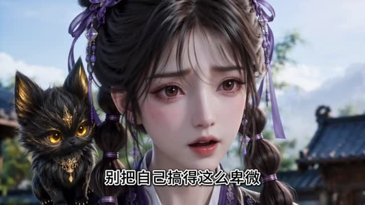 大小姐她偏不当炮灰(130集) 大小姐她偏不当炮灰(130集)百度网盘在线看