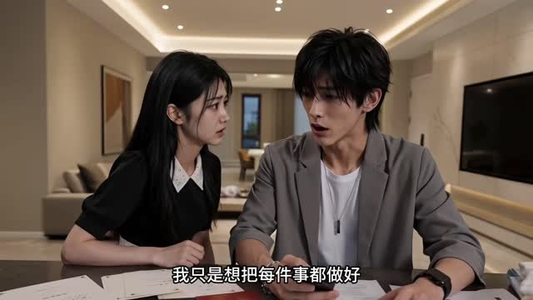 京夜想你:穿书后我拒绝卖男友(72集) 京夜想你:穿书后我拒绝卖男友(72集)精彩不断免费看