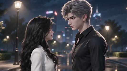 穿书恋综，长矛老师出圈了（125集）原创精彩短剧