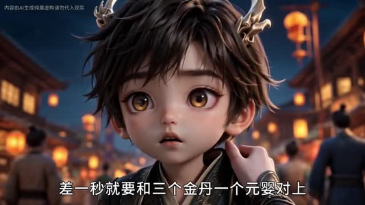 我都成反派们师父了能是好人(122集) 我都成反派们师父了能是好人(122集)全集下载