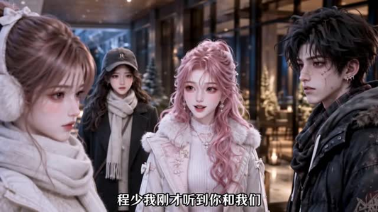 青物盛夏(79集) 青物盛夏(79集)短剧上头又好看