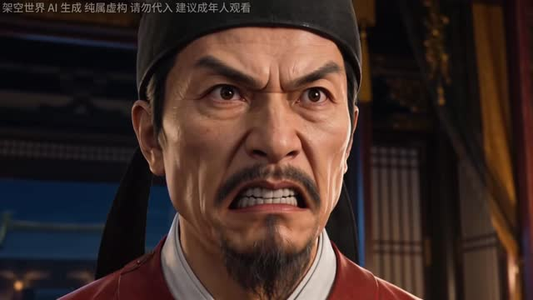 景区万朝录(166集) 景区万朝录(166集)短剧太精彩了
