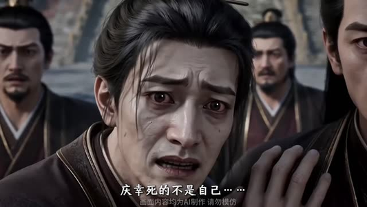 太玄胎珠传第四季(107集) 太玄胎珠传第四季(107集)让你一口气看完