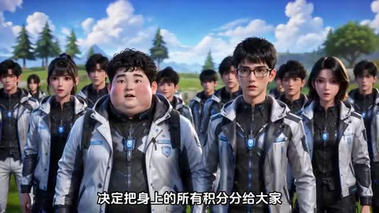 星际穿越:修真大佬被假千金偷家(153集) 星际穿越:修真大佬被假千金偷家(153集)最热门短剧来了