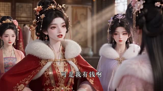 假千金带崽发家致富开店篇(173集) 假千金带崽发家致富开店篇(173集)高清画质免费看