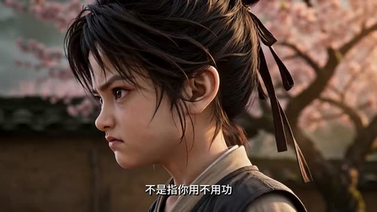 桃花观里,我和我的徒弟们(111集) 桃花观里,我和我的徒弟们(111集)百度网盘资源