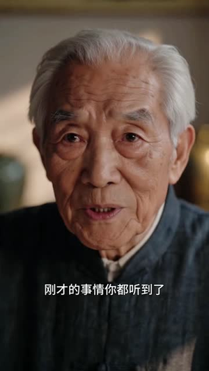 穿成女配,全家偷听我心声逆天改命(60集) 穿成女配,全家偷听我心声逆天改命(60集)精彩短剧片段