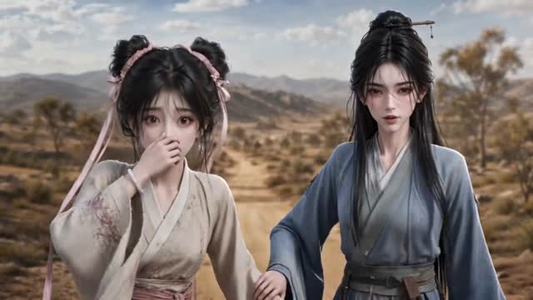 医妃穿书之异能者小婉(71集) 医妃穿书之异能者小婉(71集)最火短剧热播