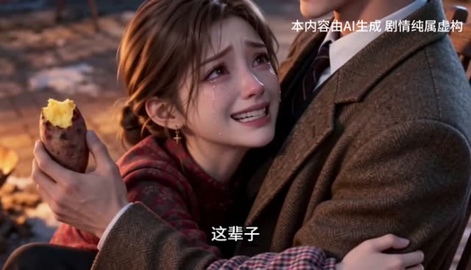 我和顶头上司竟是同村(38集) 我和顶头上司竟是同村(38集)百亿短剧抢先看