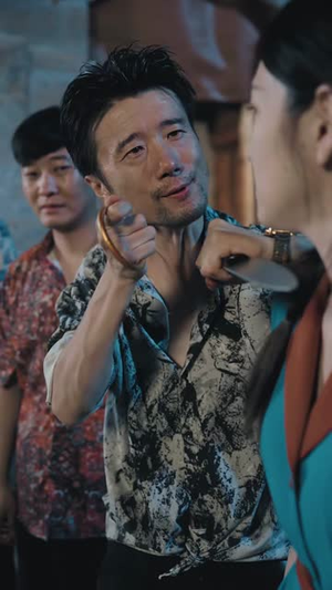 牛来运转之捡个牛王当儿子(47集) 牛来运转之捡个牛王当儿子(47集)更新时间