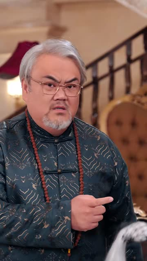 她既天道,满级老祖回归(68集) 她既天道,满级老祖回归(68集)全集在线看