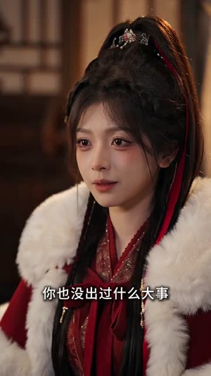 厌世王爷和他的续命小厨娘2:明月映炊烟(108集) 厌世王爷和他的续命小厨娘2:明月映炊烟(108集)热门短剧分享