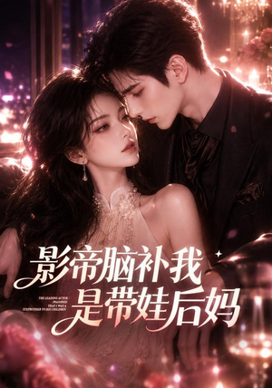 影帝脑补我是带娃后妈（60集）百亿短剧抢先看