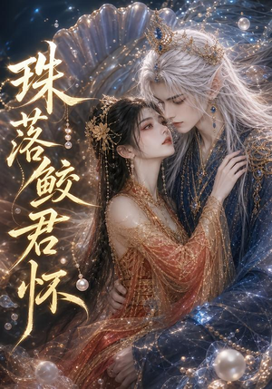 珠落鲛君怀（45集）精彩短剧分享