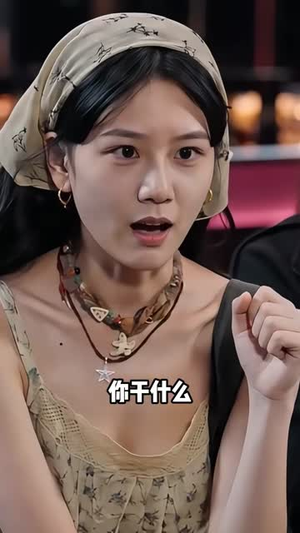 傻白甜驾到（82集）短剧在线观看