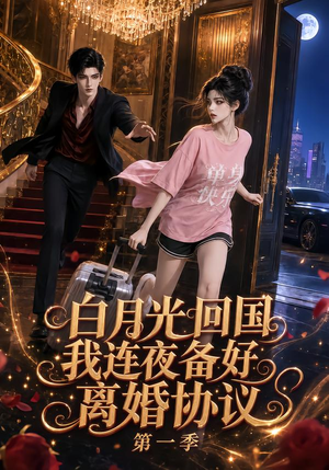 白月光回国我连夜备好离婚协议第一季(98集) 白月光回国我连夜备好离婚协议第一季(98集)短剧全集完整
