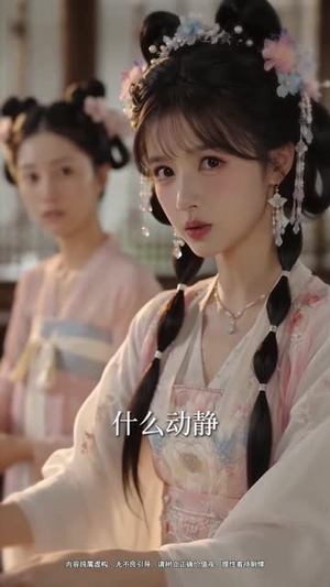 仙子转世成炮灰,全家靠我心声逆天改命(71集) 仙子转世成炮灰,全家靠我心声逆天改命(71集)热门短剧抢先看