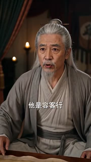万兽知意定朝纲(70集) 万兽知意定朝纲(70集)好看短剧抢先看