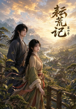 耘荒记第四季(234集) 耘荒记第四季(234集)全季一次看完