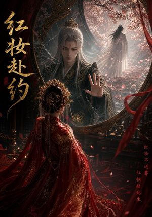 红妆赴约(60集) 红妆赴约(60集)每日短剧追不停