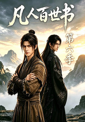 凡人百世书第六季(130集) 凡人百世书第六季(130集)海量短剧免费看