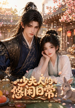 少夫人的悠闲日常(90集) 少夫人的悠闲日常(90集)免费看短剧全集