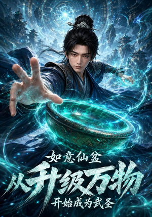 如意仙盆,从升级万物开始成为武圣(81集) 如意仙盆,从升级万物开始成为武圣(81集)全网独播免费看