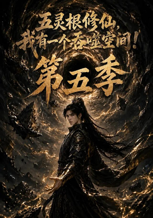 五灵根修仙:我有一个吞噬空间!第五季(130集) 五灵根修仙:我有一个吞噬空间!第五季(130集)甜宠短剧追到爽