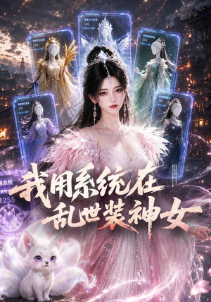 我用系统在乱世装神女(64集) 我用系统在乱世装神女(64集)精彩的短剧