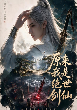 原来我是绝世剑仙（64集）在哪看免费