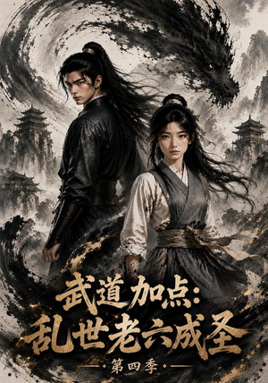 武道加点：乱世老六成圣第四季（193集）短剧太上头了