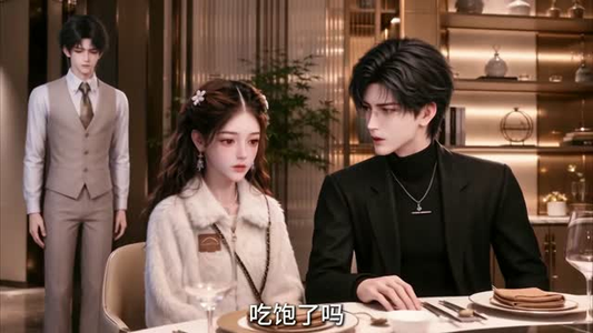 恃宠而逃大全篇(158集) 恃宠而逃大全篇(158集)更新时间