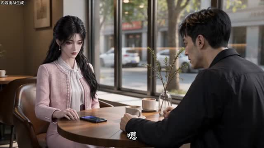 离婚当天,前夫才知我是收租女王(60集) 离婚当天,前夫才知我是收租女王(60集)免费短剧完整版