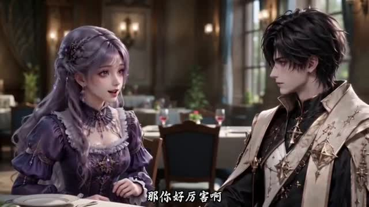 死后一千年我被魔王妻子复活了第二季（163集）夸克网盘在线看