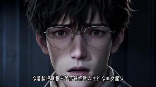 冰封时消融（41集）完整版免费观看