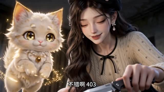 恰遇桔梗（241集）古装短剧推荐