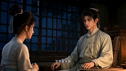 我的废太子饲养手册第三季(245集) 我的废太子饲养手册第三季(245集)最火短剧热播