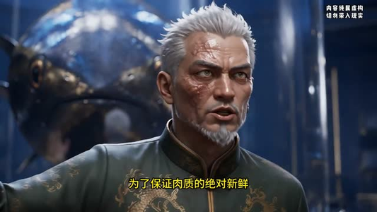 味盲厨神:食材求我别下锅(71集) 味盲厨神:食材求我别下锅(71集)男频短剧推荐