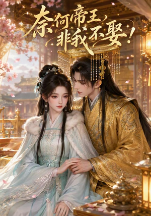 奈何帝王非我不娶!(100集) 奈何帝王非我不娶!(100集)抢先看热门短剧