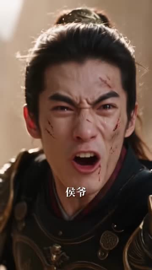 晏宁赋(61集) 晏宁赋(61集)排行榜前十短剧