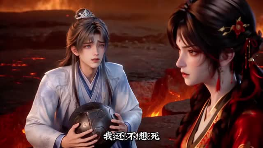 小师妹五界第一,天才见她都破防:第二季(62集) 小师妹五界第一,天才见她都破防:第二季(62集)深深爱上这部剧