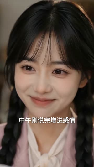 穿书80,培养老公成为人生赢家(64集) 穿书80,培养老公成为人生赢家(64集)网盘在线观看