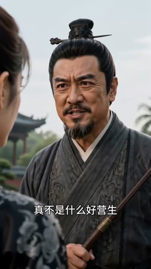 让我全家流放：我掀翻你朝堂第三季（99集）西瓜短剧免费看