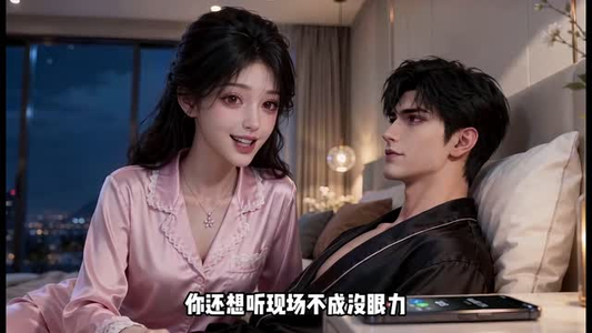 逆命良缘（178集）抢先看热门短剧