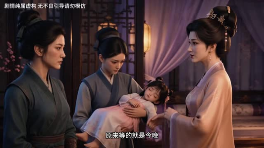 我的公主超凶(41集) 我的公主超凶(41集)好看又上头短剧