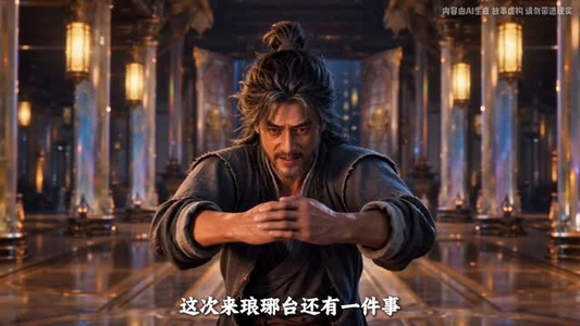 小师妹她比邪修还邪门(164集) 小师妹她比邪修还邪门(164集)番茄短剧看全集
