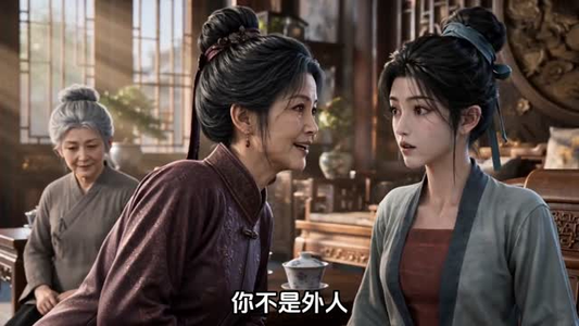 疯娘逆袭,穿越宠崽!第八季(143集) 疯娘逆袭,穿越宠崽!第八季(143集)短剧全集免费