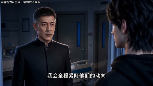 沉光归位:真假少爷(35集) 沉光归位:真假少爷(35集)好看短剧推荐