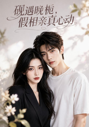 砚遇晚栀,假相亲真心动(47集) 砚遇晚栀,假相亲真心动(47集)精彩不断免费看
