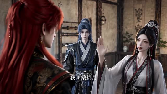 正道小师妹，私底下妖魔都养（100集）短剧全集大结局